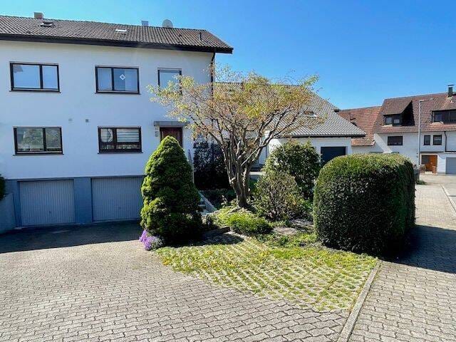Immobilie in Sasbach - Ideal für die junge Familie! - Bild 3