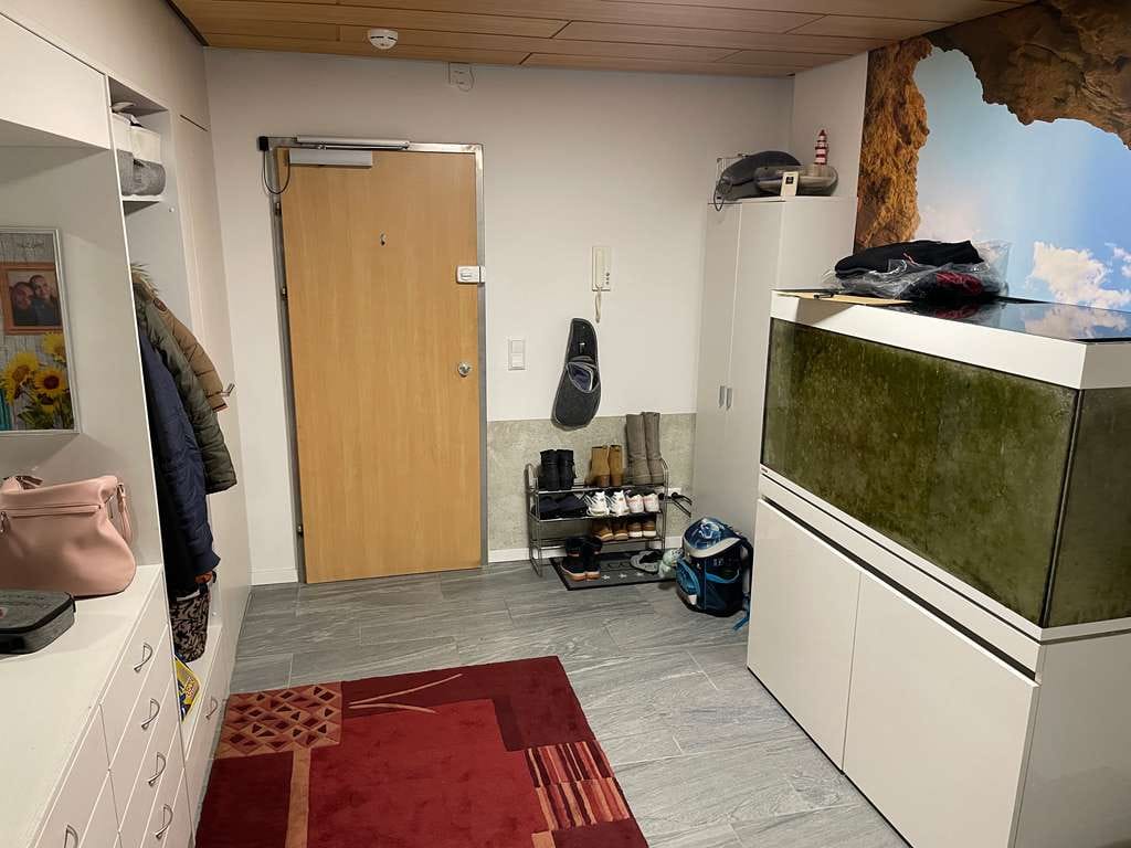 Immobilie in Flein - Flein: Großzügige 4,5 Zimmer Wohnung mit Einbauküche - Bild 2