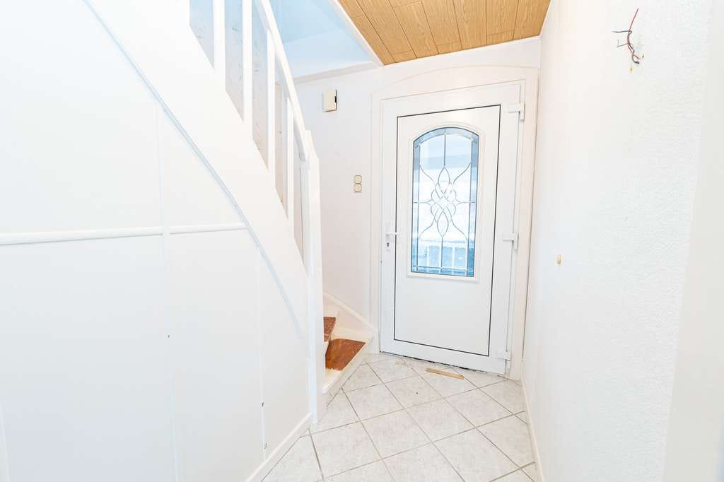 Immobilie in Drochtersen - Ruhiges Zuhause mit viel Raum, Privatsphäre und Gestaltungspotenzial - Bild 1