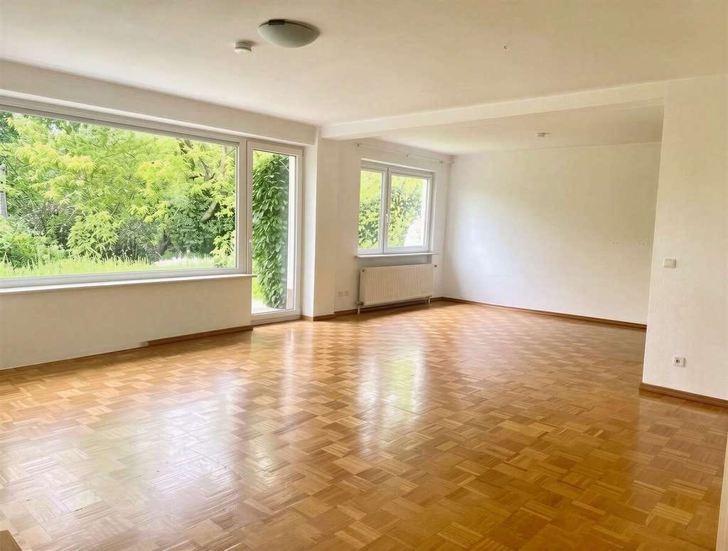 Immobilie in Königstein - Ruhige 3-Zimmer-Wohnung direkt am Naherholungsgebiet - Bild 0