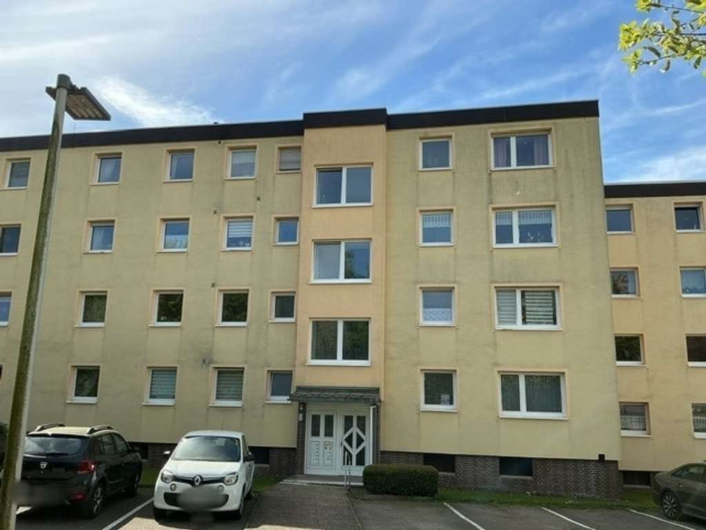 Immobilie in Einbeck - Eigentumswohnung in der Einbecker Nordstadt - Bild 0