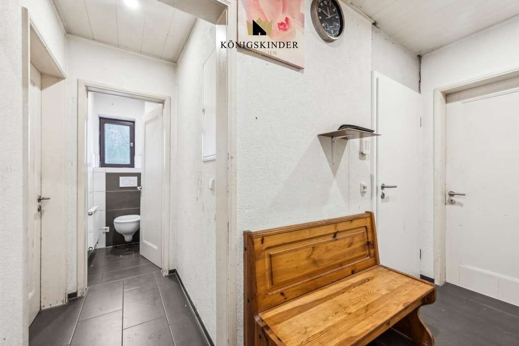 Immobilie in Cleebronn - Kapitalanlage mit Perspektive – Mehrfamilienhaus mit 5 %+ Rendite - Bild 2