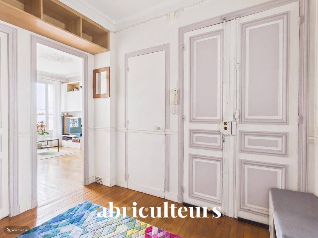 Immobilie in Ringelai - Charmante Wohnung - 61 m² - 3 Zimmer - Saint-Mandé Süd - Bild 3