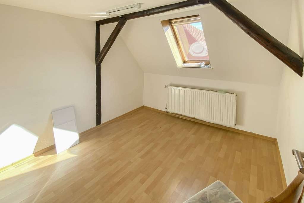 Immobilie in Barntrup -  Ideal für Handwerker und Visionäre:  Zentrumsnah in Barntrup - Immobilie mit viel Potenzial – - Bild 2