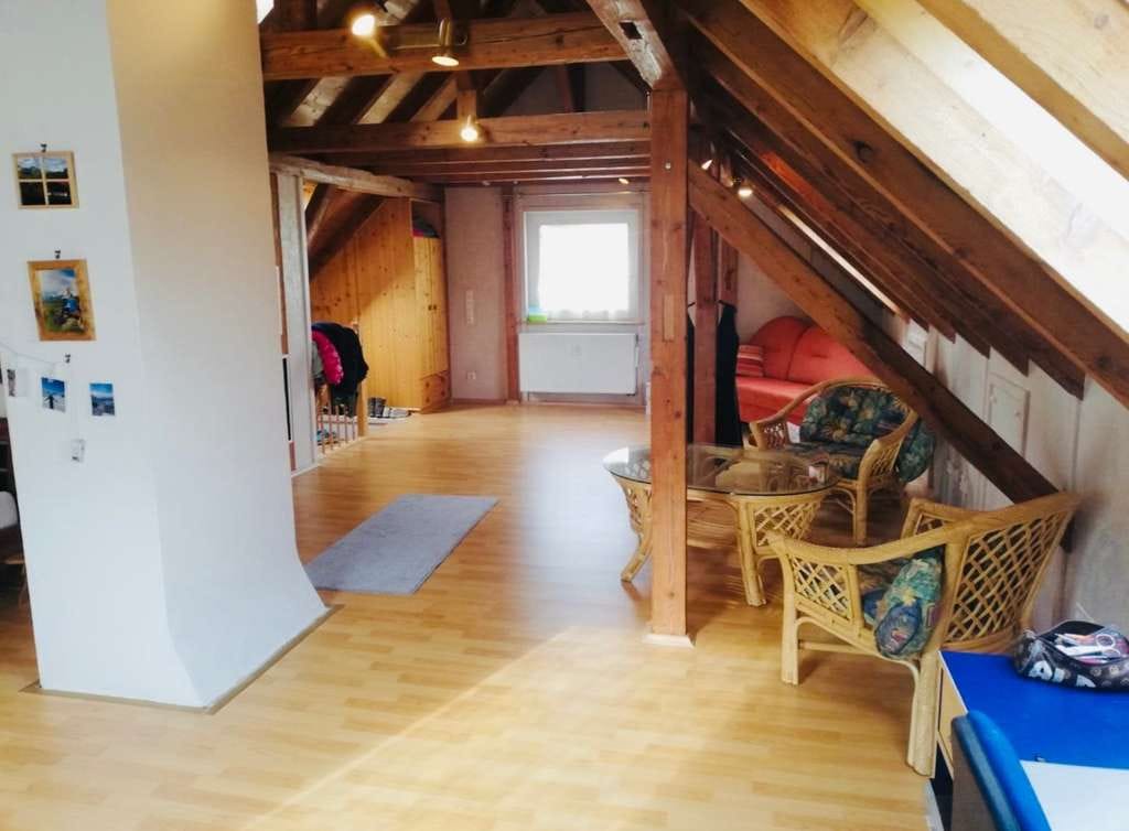 Immobilie in Sigmaringen - Einfamilienhaus mit viel Charme - Bild 4