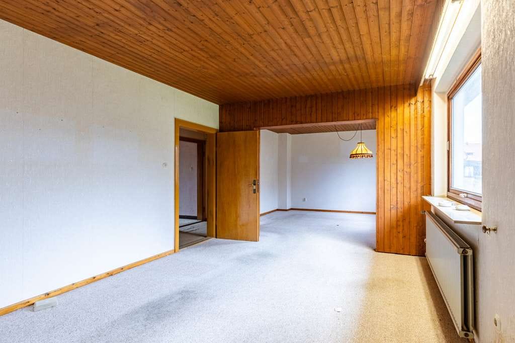 Immobilie in Nienstädt - Doppelhaushälfte mit Garage und großem Garten in Nienstädt – Sülbeck, **Erbpacht** - Bild 1