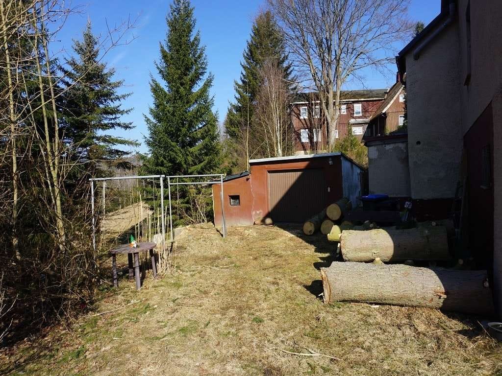 Immobilie in Klingenthal - Charmantes Zuhause am Fuße des Aschbergs - Bild 4