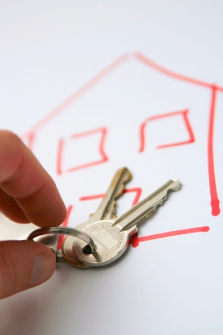 Immobilie in Neutraubling - Appartement im 1. Obergeschoss mit Balkon - Bild 0