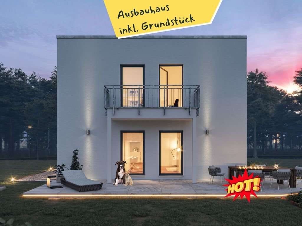 Immobilie in Titz - * Einziehen? Bald! Den Innenausbau gestaltest du nach Deinen Vorstellungen * - Bild 2