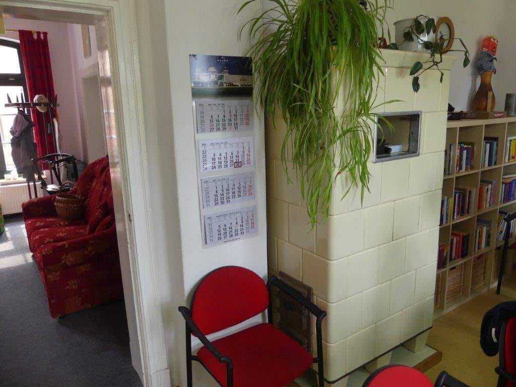 Immobilie in Brüel - Denkmalgeschütztes ehemaliges Küsterhaus in Brüel im Erbbaurecht - Bild 3