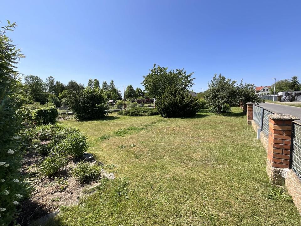 Immobilie in Neuhausen/Spree - Ein Haus 2 Wohnungen - Bild 0