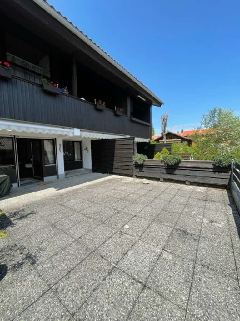 Immobilie in Schliersee - ___HEIMELIGS Domizil in RUHIGER Lage___ - Bild 1