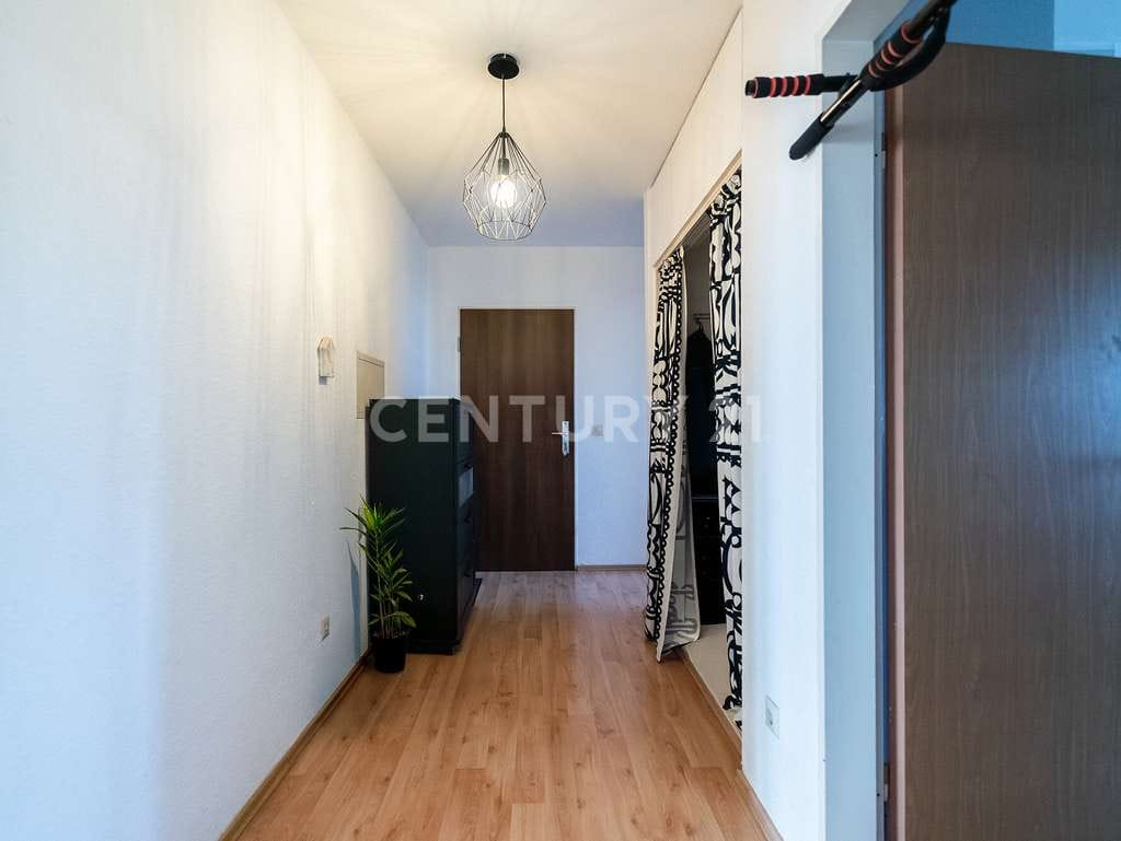 Immobilie in Kleve - Investieren oder Einziehen – Charmante Eigentumswohnung mit Balkon - Bild 2