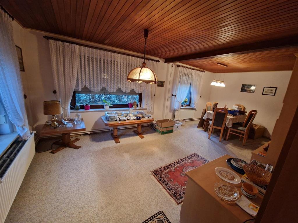Immobilie in Bosau - Einfamilienhaus freistehend in Bosau - Bild 4