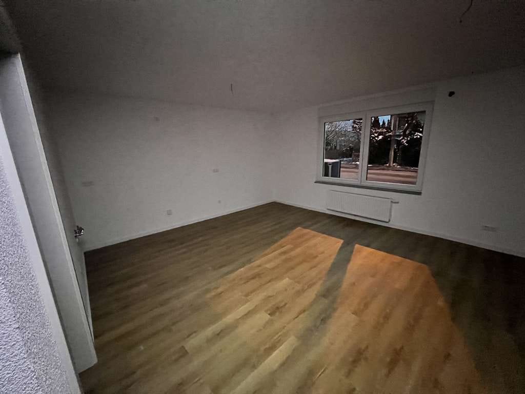 Immobilie in Kusterdingen - Kusterdingen, freundliche 2-Zimmerwohnung mit Einbauküche im Erdgeschoss, provisionsfrei. - Bild 3