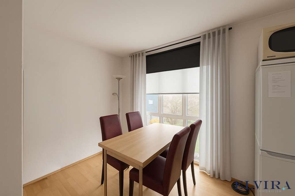 Immobilie in Wörth - Elvira – Wifling bei Erding: Schöne 2,5-Zimmer-Dachgeschosswohnung mit Balkon. - Bild 2
