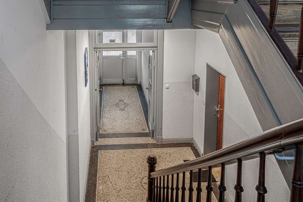 Immobilie in Kiel - Investieren in Kiel-Gaarden: Mehrfamilienhaus mit beliebten 3-Zimmer-Wohnungen - Bild 1