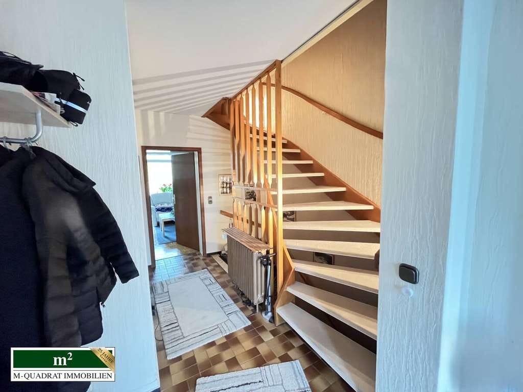 Immobilie in Henstedt-Ulzburg - Vermietetes Reihenmittelhaus in familienfreundlicher Lage - Bild 2