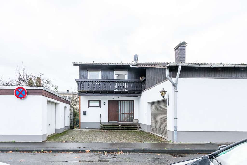 Immobilie in Trier - Mehrfamilienhaus mit bestehender WEG-Struktur – Core+/Value-Add Investment in Trier - Bild 0