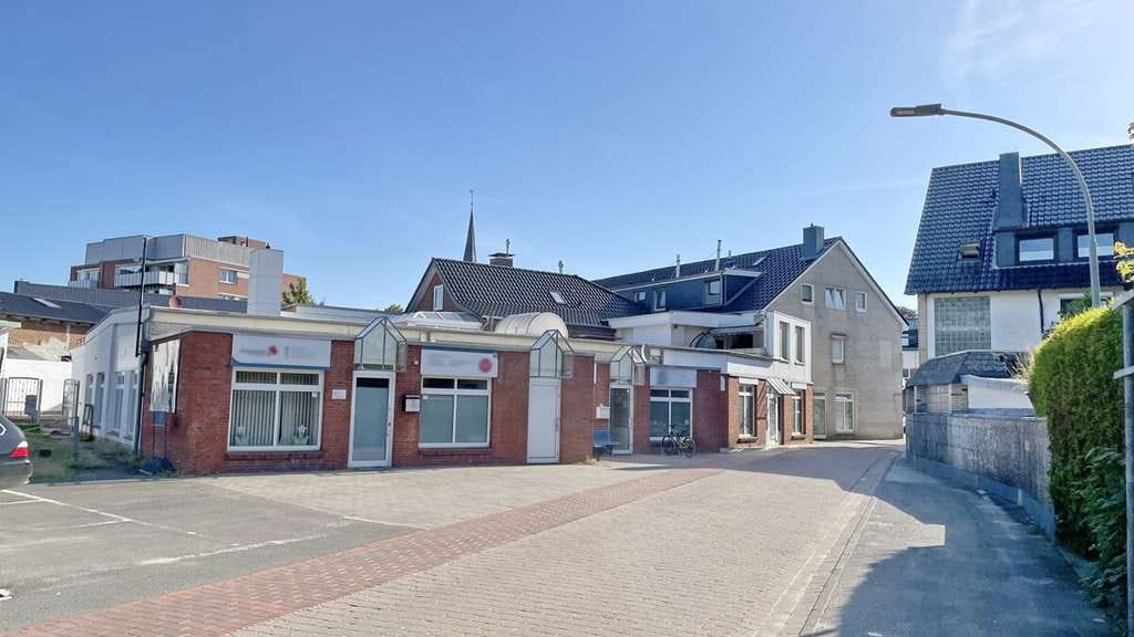 Immobilie in Bad Bramstedt - Kapitalanlage im Herzen von Bad Bramstedt – Vermietete Etagenwohnung mit Dachterrasse - Bild 4