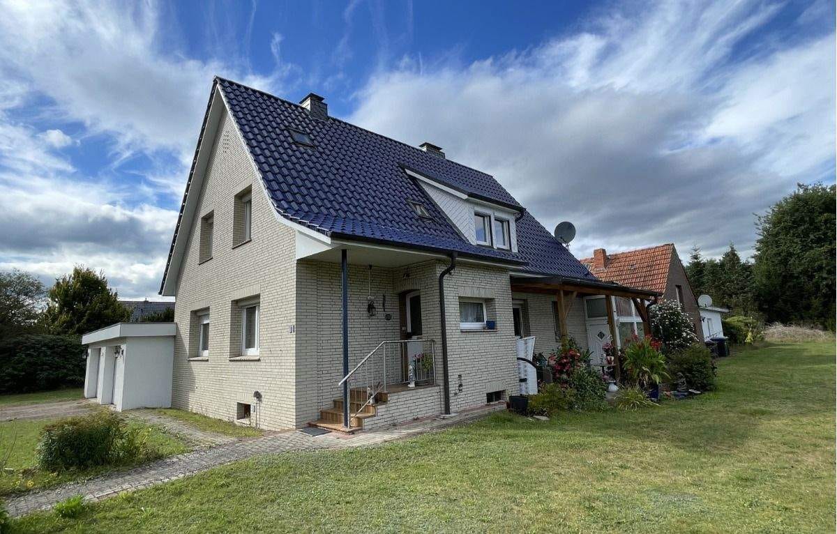 Immobilie in Hemsbünde - Einfamilienhaus in Hemsbünde zu verkaufen. - Bild 0