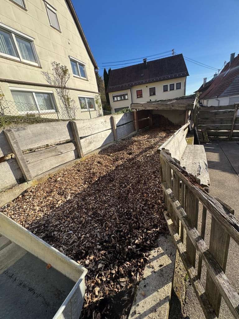 Immobilie in Lenningen - Provisionsfrei: Gemütliches Bauernhaus (BJ 1884) mit Charakter - Bild 4