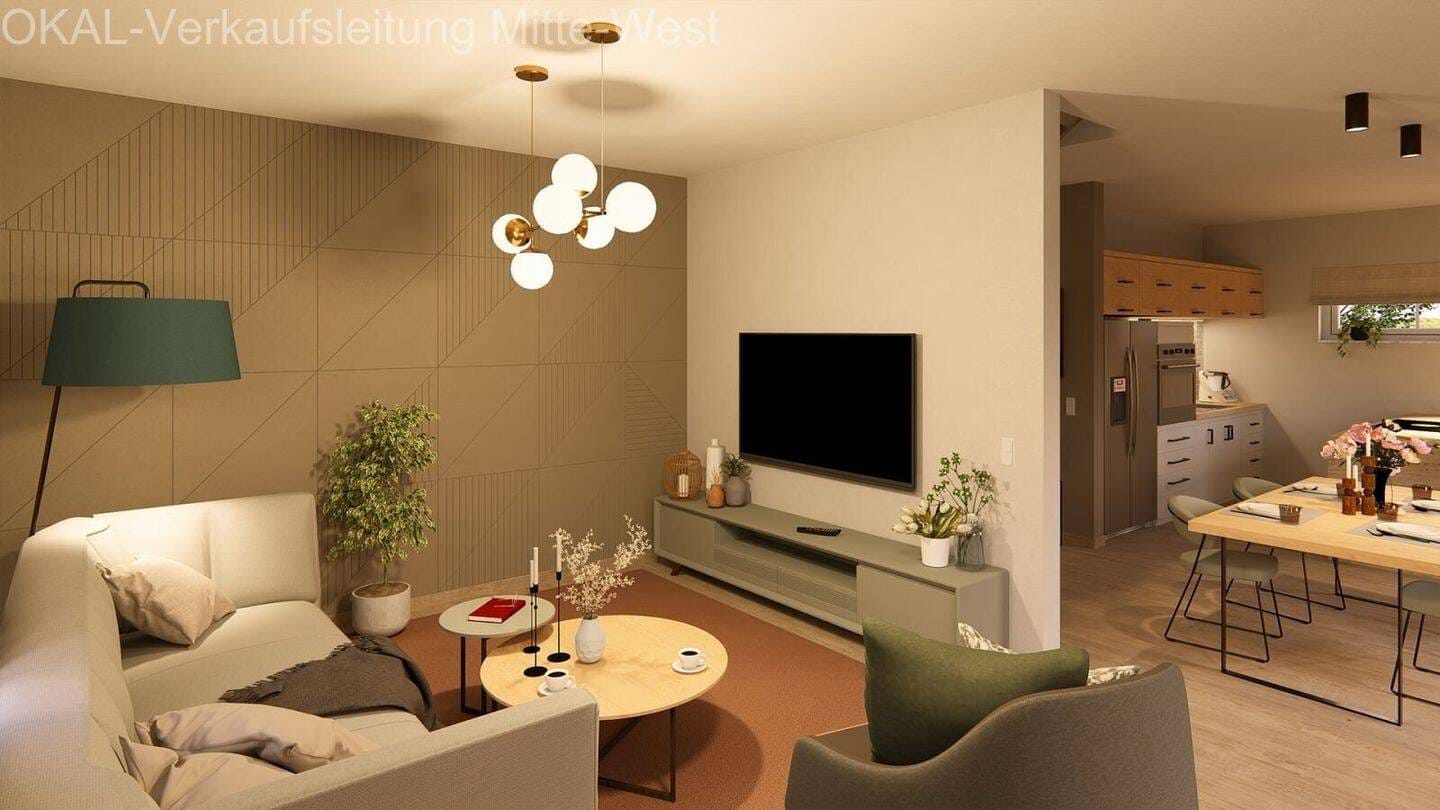 Immobilie in Münchweiler an der Alsenz - Deine neue Heimat gestaltet mit OKAL - Bild 4