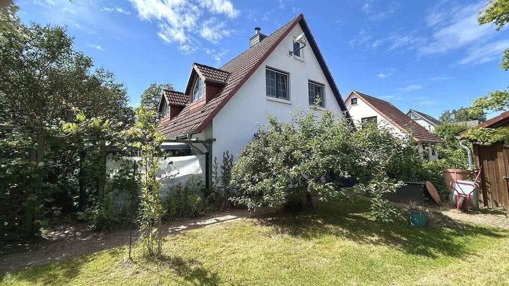 Immobilie in Seehof - Ihr Zuhause in See- und Stadtnähe! - Bild 2