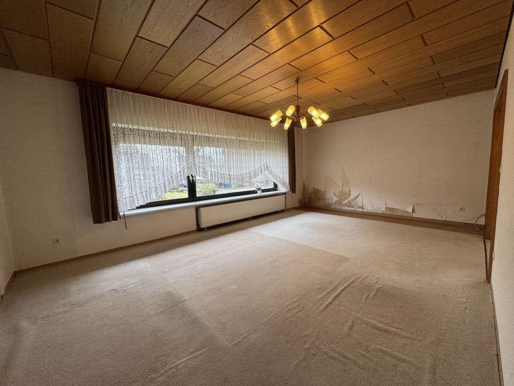 Immobilie in Edemissen - Gut und ruhig gelegener Bungalow in top Lage im Dorfkern von Edemissen - Bild 4