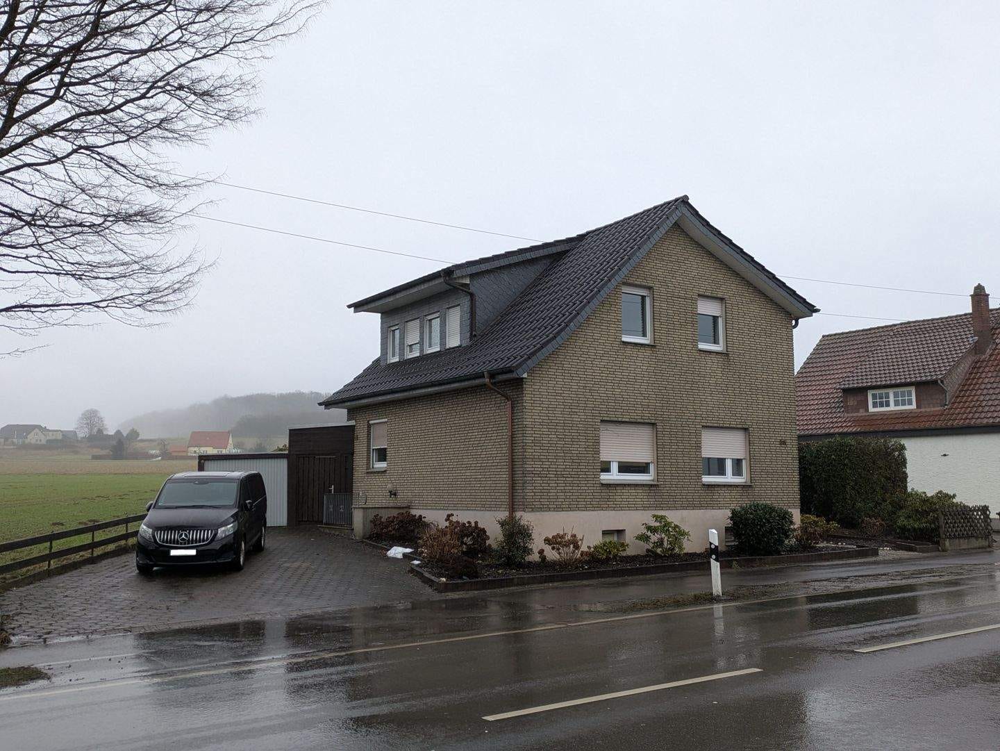 Immobilie in Hiddenhausen - Einfamilienhaus in Eilshausen - Bild 0