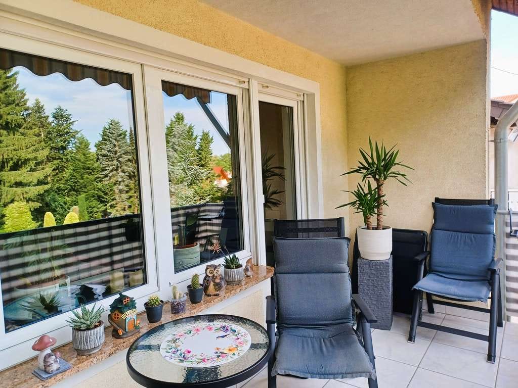 Immobilie in Karlsbad - Gepflegtes 6-Familienhaus in ruhiger Anliegerstraße - Bild 4