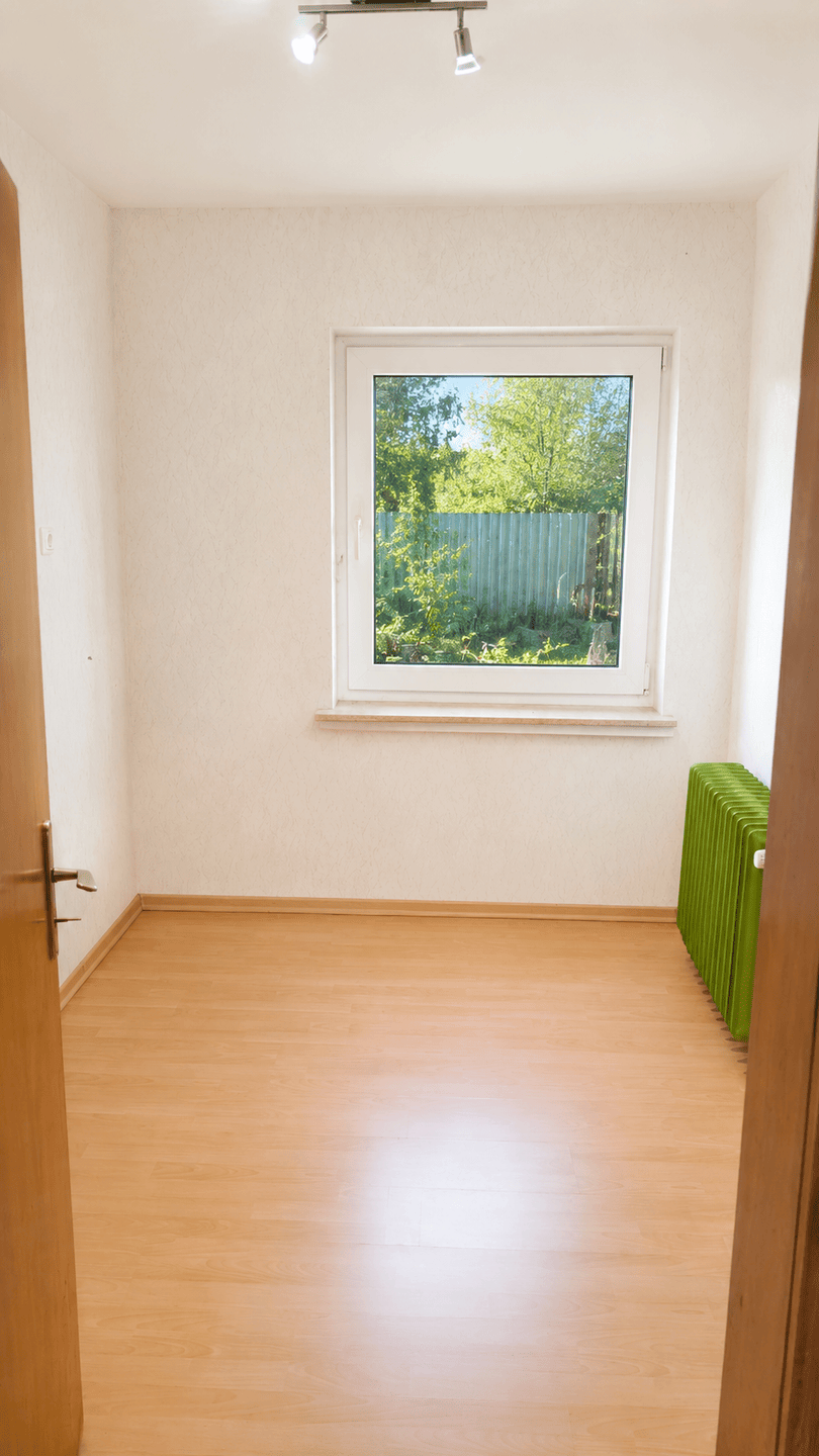 Immobilie in Lügde - Familienfreundliches Reihenendhaus mit Garage und großzügigem Garten in Lügde - Bild 4