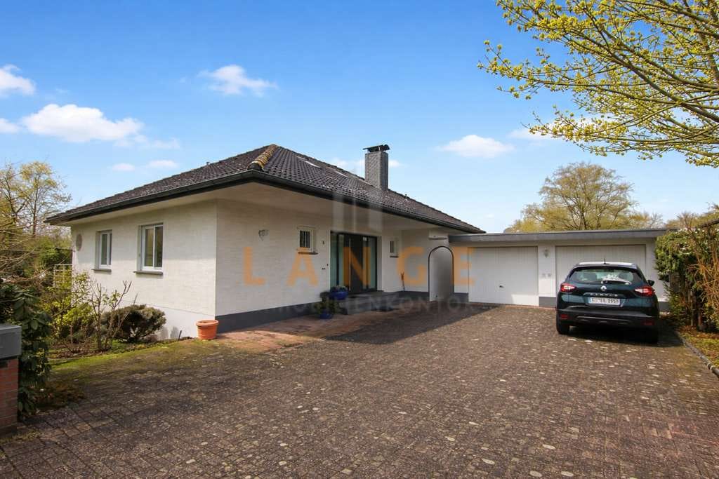 Immobilie in Bad Honnef - AEGIDIENBERG:::VIEL PLATZ + ELW:::MEHRGENERATIONEN:::DOPPELGARAGE::: - Bild 0