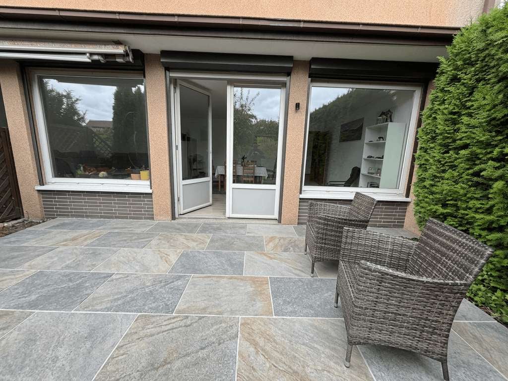 Immobilie in Alsfeld - Großzügiges Mehrfamilienhaus | 265 m² | Saniertes EG | 1.000 m² Grundstück | Alsfeld - Bild 1