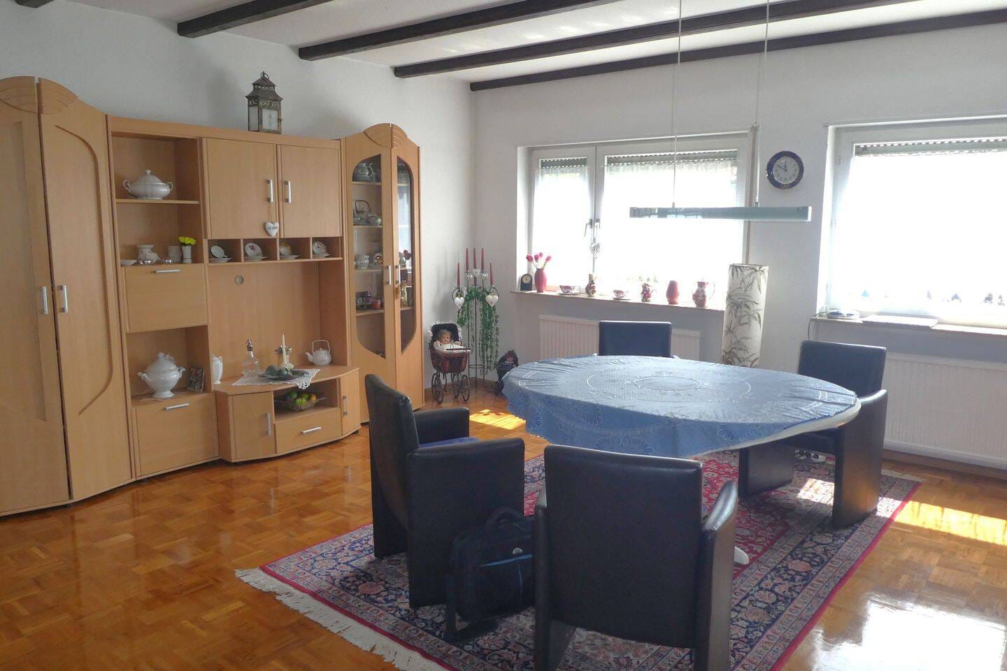 Immobilie in Mossautal - GANESHA-IMMOBILIEM... wohnen wie im Urlaub - traumhaftes Wohnhaus mit großem Grundstück zu verkaufen ! - Bild 3