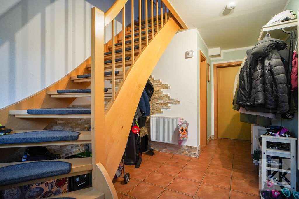 Immobilie in Rühen - Moderner Wohnkomfort trifft historischen Charme – Reiheneckhaus in Rühen - Bild 1