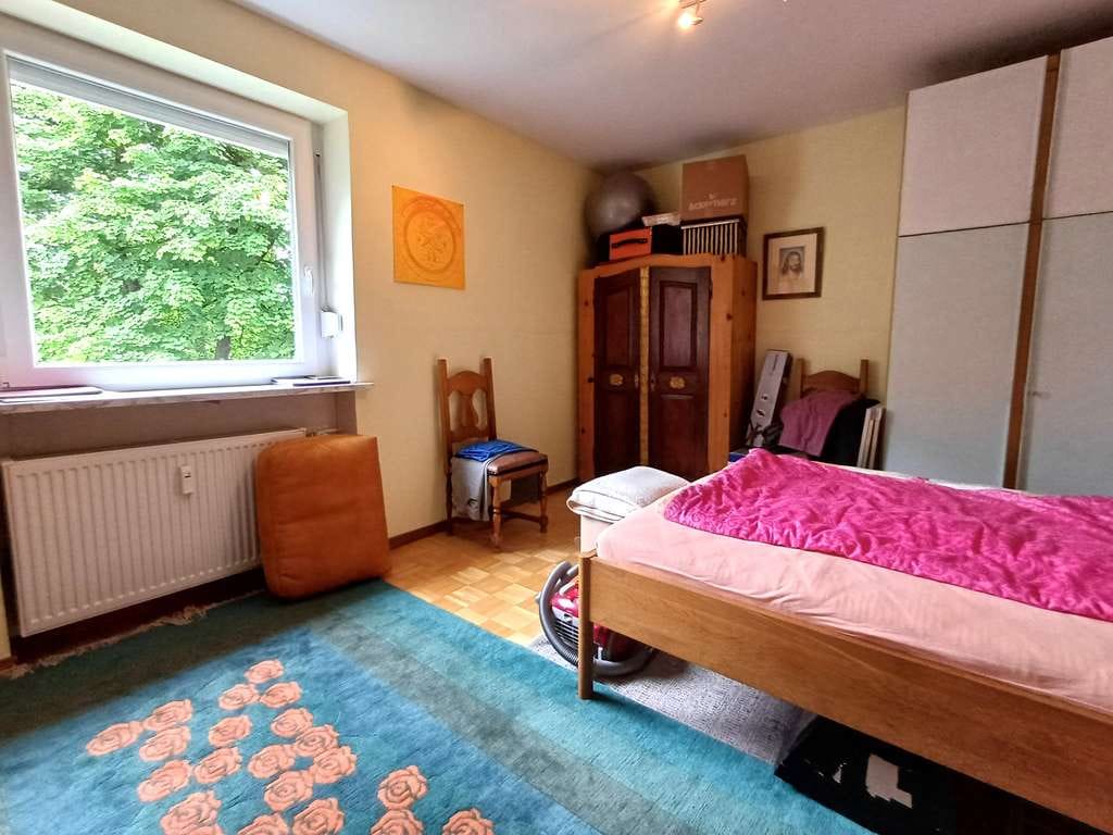 Immobilie in Neusäß - Charmante 2 Zimmer Wohnung in Neusäß – Ideal zur Eigennutzung oder als Kapitalanlage - Bild 3