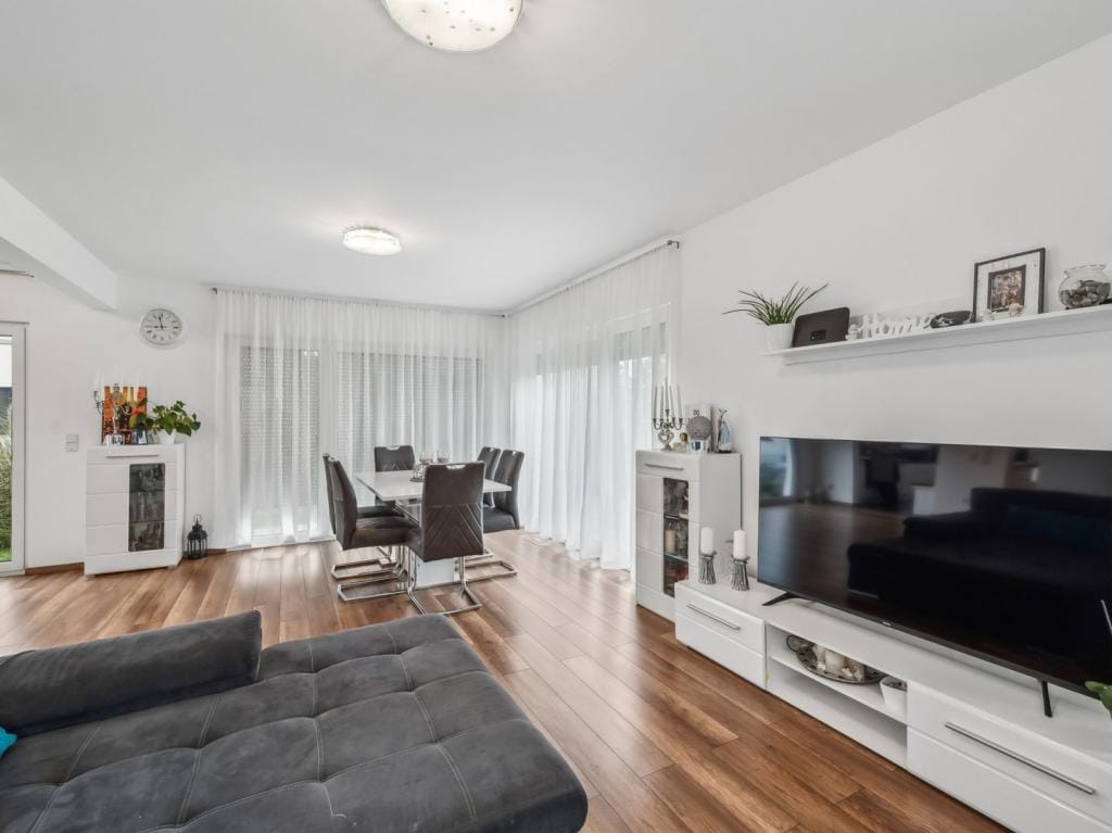 Immobilie in Hohenwart - Einfamilienhaus freistehend in Hohenwart - Bild 2