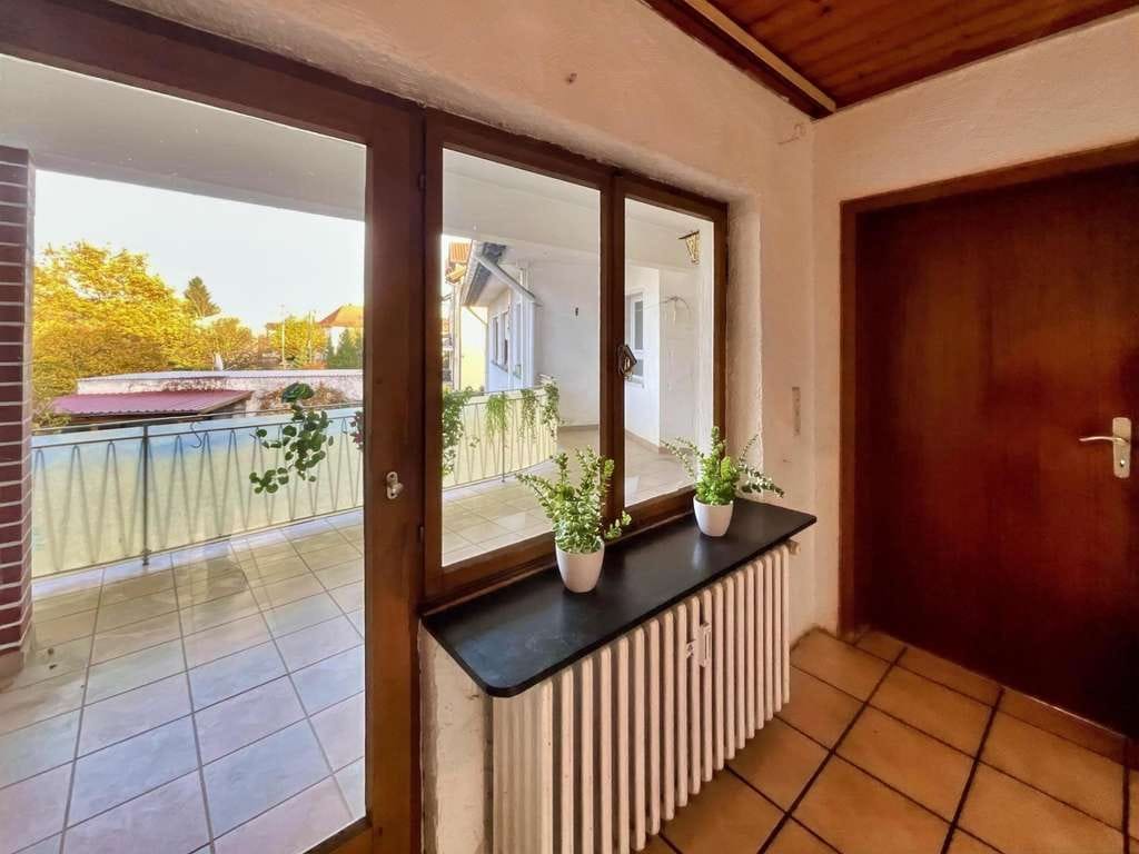 Immobilie in Schifferstadt - 134 m² Wohlfühlfläche auf einer Ebene -
Bereit, Ihr Traumzuhause zu werden! - Bild 4