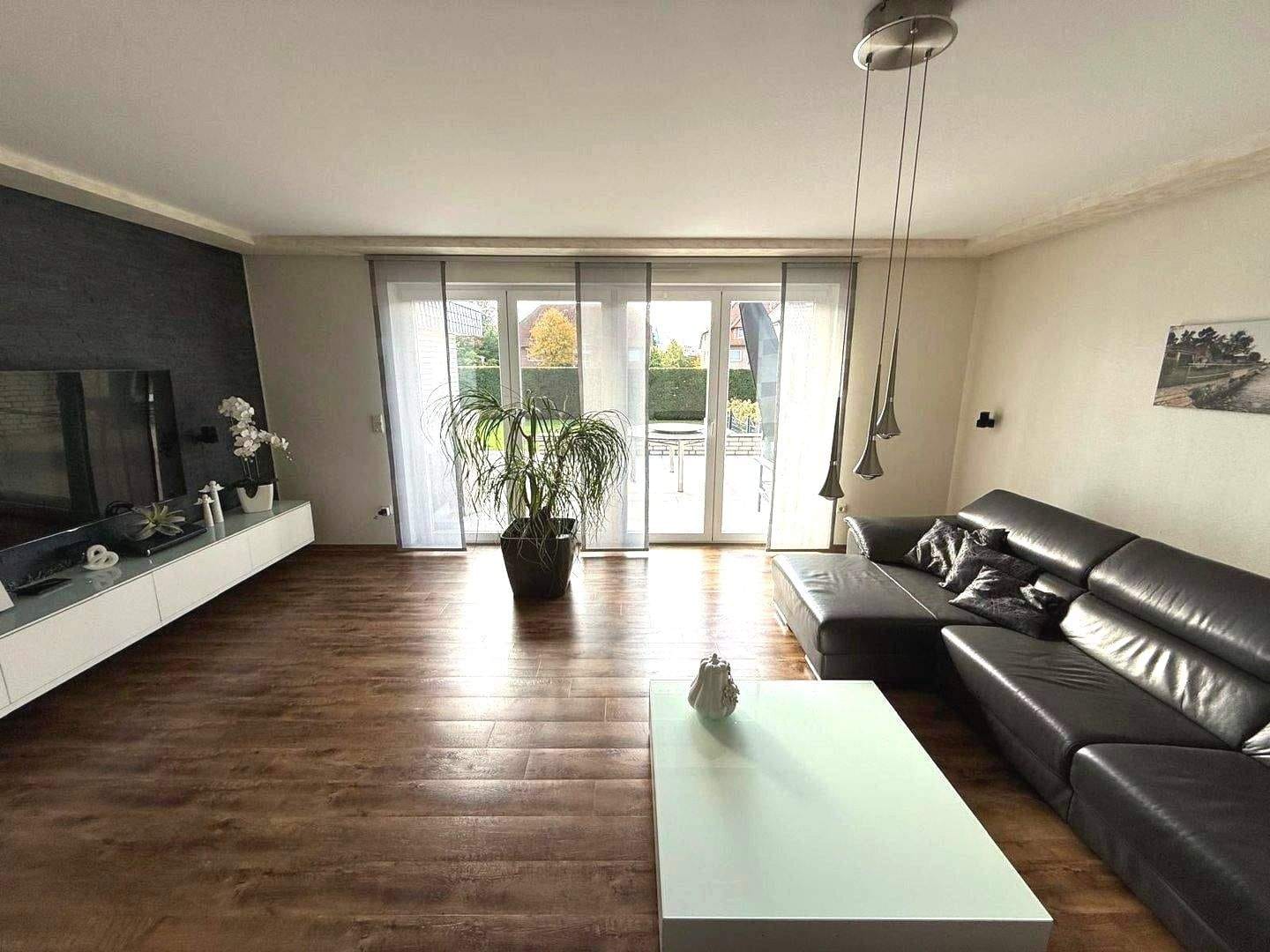 Immobilie in Dissen - Geräumige Doppelhaushälfte in ruhiger Lage von Dissen zu verkaufen - Bild 4