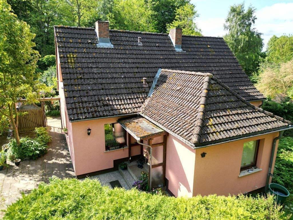 Immobilie in Krakow am See - Charmantes Einfamilienhaus in idyllischer Lage! - Bild 3