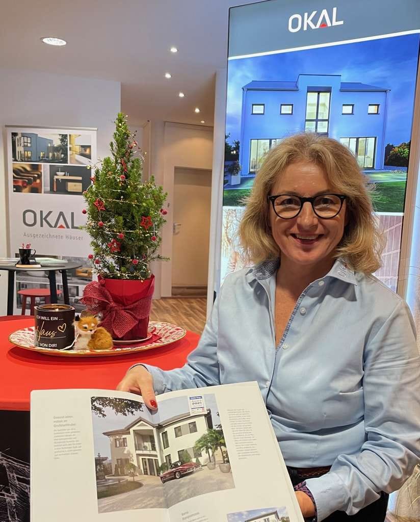 Immobilie in Bahlingen - Offen, hell, großzügig – Moderne trifft auf Klassik! - Bild 4