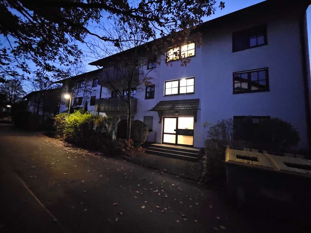 Immobilie in Poing - Top - Appartement mit Balkon und Tiefgarage in Poing - Bild 0