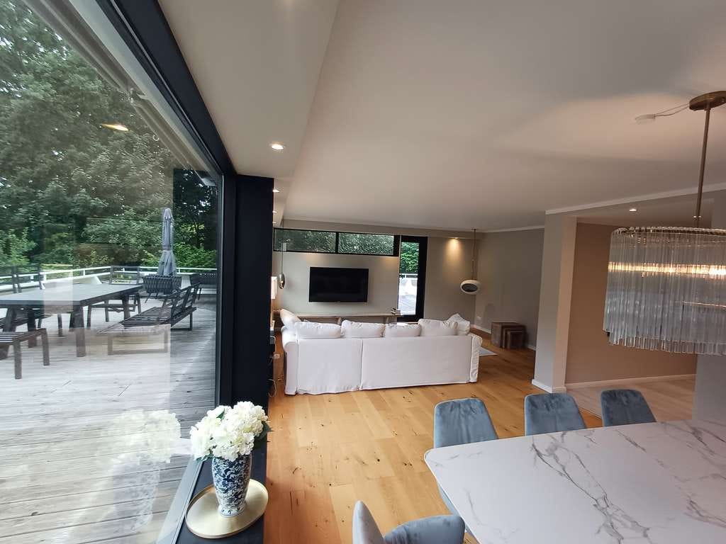Immobilie in Sierksdorf - Luxuswohnung mit großer Dachterrasse in Sierksdorf - Bild 3
