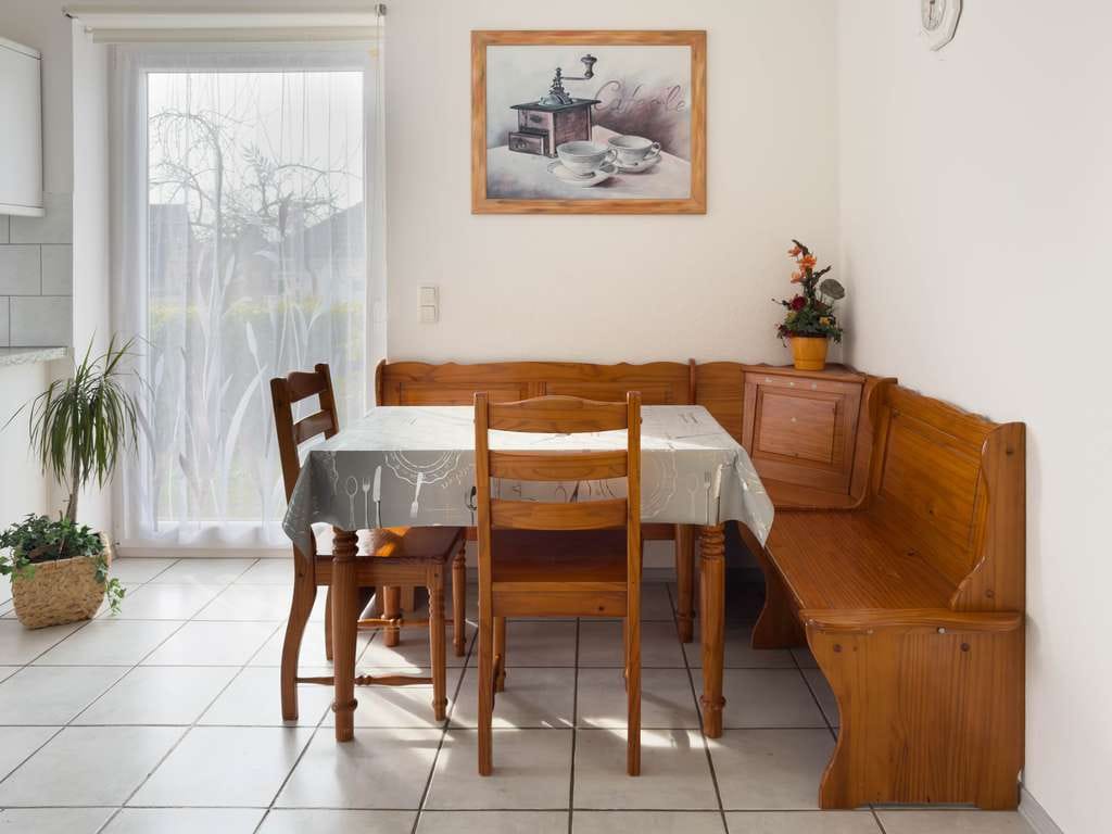 Immobilie in Preetz - Mehrwert in Preetz - sonnig und ruhig gelegenes Zweifamilienhaus - Bild 3