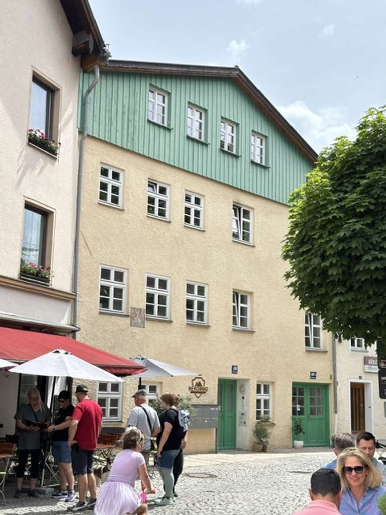 Immobilie in Füssen - Mitten im Leben und doch ruhig - Bild 0