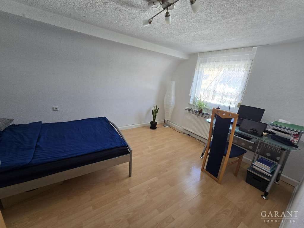 Immobilie in Bondorf - Mehrfamilienhaus als solide Kapitalanlage - 3 Wohneinheiten in gefragter Lage und top Rendite - Bild 1