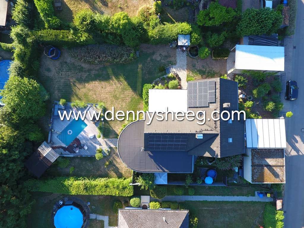 Immobilie in Geisenheim - Wohntraum der Extraklasse | Großzügiges Einfamilienhaus mit Einliegerwohnung | Natur und Ruhe pur - Bild 0
