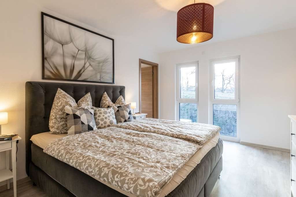 Immobilie in Eschbronn - Grundstück vorhanden? Jetzt Ihr Traumhaus mit STREIF Haus verwirklichen - Bild 4