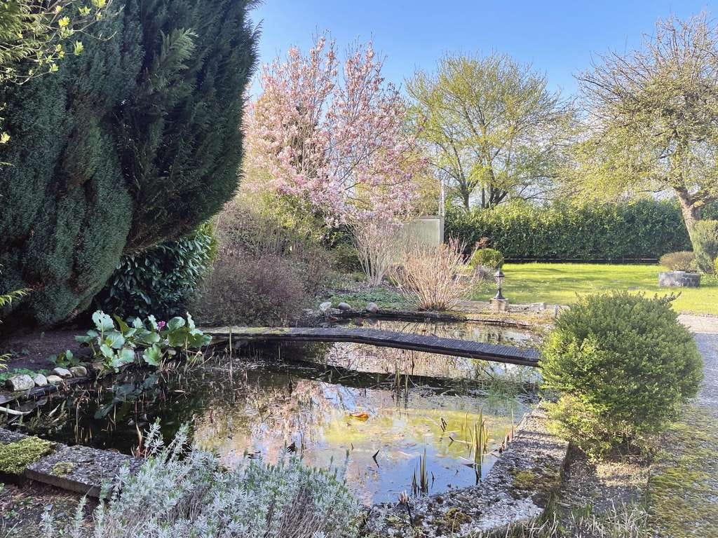 Immobilie in Tornesch - Familienidyll: grundsolide, schöner Garten, guter Preis - Bild 1